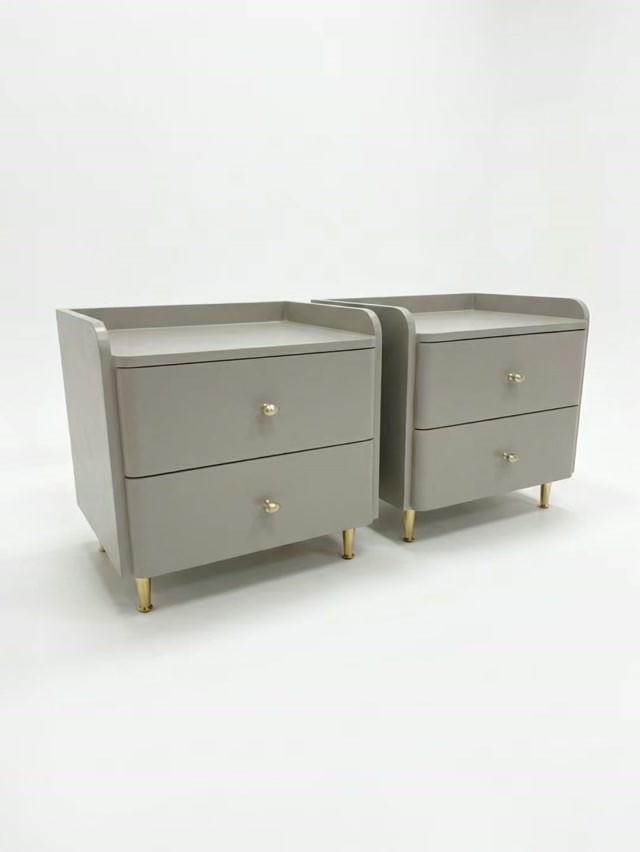 Designer Nightstand Collection